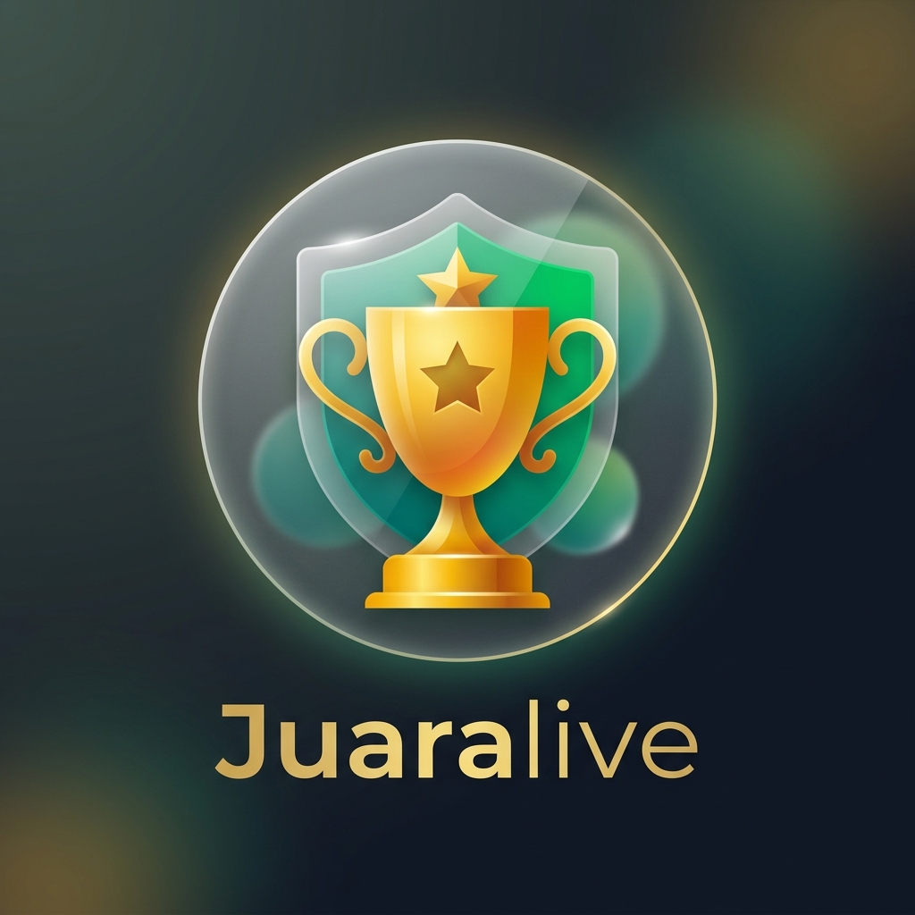 Logo Juaralive